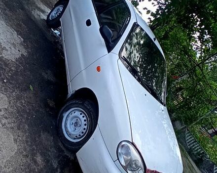 Деу Сенс 2006 у Новоархангельске на Automoto.ua Білий Деу Сенс, об'ємом двигуна 1.3 л та пробігом 224 тис. км за 1250 $, фото 2 на Automoto.ua