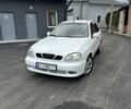 Белый Дэу Сенс, объемом двигателя 1.5 л и пробегом 301 тыс. км за 2000 $, фото 7 на Automoto.ua