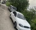 Белый Дэу Сенс, объемом двигателя 1.5 л и пробегом 390 тыс. км за 3500 $, фото 1 на Automoto.ua