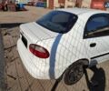 Білий Деу Сенс, об'ємом двигуна 1.3 л та пробігом 208 тис. км за 1800 $, фото 3 на Automoto.ua