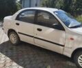 Белый Дэу Сенс, объемом двигателя 1.3 л и пробегом 415 тыс. км за 1300 $, фото 3 на Automoto.ua