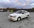 Белый Дэу Сенс, объемом двигателя 1.5 л и пробегом 250 тыс. км за 1350 $, фото 5 на Automoto.ua