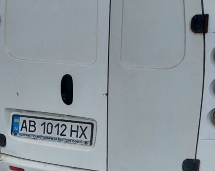 Белый Дэу Сенс, объемом двигателя 1.5 л и пробегом 400 тыс. км за 882 $, фото 3 на Automoto.ua