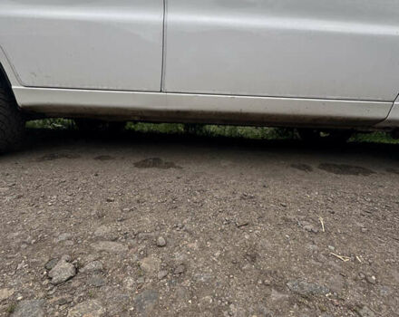 Білий Деу Сенс, об'ємом двигуна 1.3 л та пробігом 147 тис. км за 2300 $, фото 4 на Automoto.ua