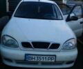 Белый Дэу Сенс, объемом двигателя 0 л и пробегом 205 тыс. км за 1700 $, фото 1 на Automoto.ua