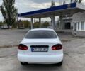 Деу Сенс 2006 у Запоріжжя на Automoto.ua Білий Деу Сенс, об'ємом двигуна 1.6 л та пробігом 340 тис. км за 2300 $, фото 3 на Automoto.ua