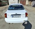 Белый Дэу Сенс, объемом двигателя 1.5 л и пробегом 250 тыс. км за 3000 $, фото 2 на Automoto.ua