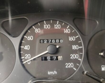 Білий Деу Сенс, об'ємом двигуна 1.5 л та пробігом 128 тис. км за 2000 $, фото 2 на Automoto.ua