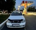 Белый Дэу Сенс, объемом двигателя 1.3 л и пробегом 231 тыс. км за 800 $, фото 1 на Automoto.ua