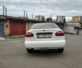 Белый Дэу Сенс, объемом двигателя 1.3 л и пробегом 196 тыс. км за 1306 $, фото 5 на Automoto.ua