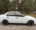 Белый Дэу Сенс, объемом двигателя 1.3 л и пробегом 216 тыс. км за 1744 $, фото 1 на Automoto.ua