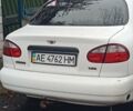 Белый Дэу Сенс, объемом двигателя 1.3 л и пробегом 123 тыс. км за 1060 $, фото 1 на Automoto.ua
