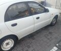 Белый Дэу Сенс, объемом двигателя 1.3 л и пробегом 269 тыс. км за 1150 $, фото 4 на Automoto.ua