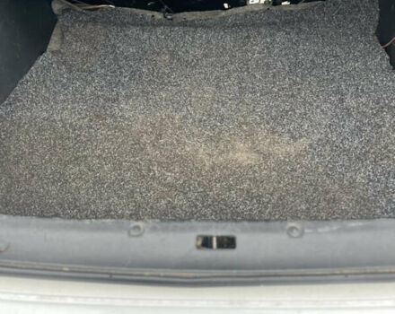 Белый Дэу Сенс, объемом двигателя 1.3 л и пробегом 235 тыс. км за 1890 $, фото 10 на Automoto.ua