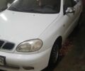 Білий Деу Сенс, об'ємом двигуна 1.3 л та пробігом 255 тис. км за 1600 $, фото 2 на Automoto.ua
