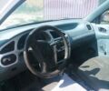 Белый Дэу Сенс, объемом двигателя 1.3 л и пробегом 100 тыс. км за 1100 $, фото 1 на Automoto.ua
