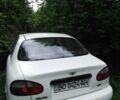 Белый Дэу Сенс, объемом двигателя 0 л и пробегом 220 тыс. км за 1900 $, фото 7 на Automoto.ua