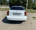 Белый Дэу Сенс, объемом двигателя 1.5 л и пробегом 166 тыс. км за 2500 $, фото 1 на Automoto.ua