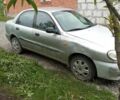Белый Дэу Сенс, объемом двигателя 1.5 л и пробегом 170 тыс. км за 110 $, фото 3 на Automoto.ua