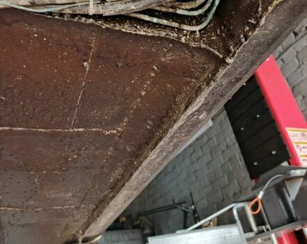 Белый Дэу Сенс, объемом двигателя 1.3 л и пробегом 247 тыс. км за 2300 $, фото 21 на Automoto.ua