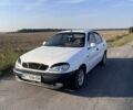 Белый Дэу Сенс, объемом двигателя 1.3 л и пробегом 270 тыс. км за 1300 $, фото 1 на Automoto.ua