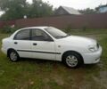 Белый Дэу Сенс, объемом двигателя 1.3 л и пробегом 177 тыс. км за 1300 $, фото 4 на Automoto.ua