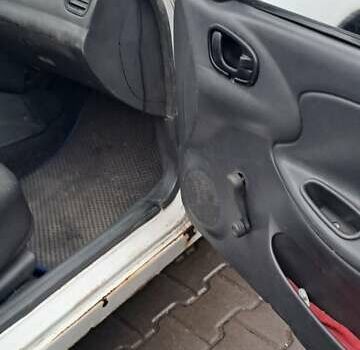 Білий Деу Сенс, об'ємом двигуна 1.3 л та пробігом 100 тис. км за 1500 $, фото 16 на Automoto.ua