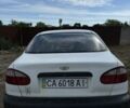 Білий Деу Сенс, об'ємом двигуна 1.3 л та пробігом 3 тис. км за 1200 $, фото 3 на Automoto.ua
