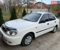 Белый Дэу Сенс, объемом двигателя 1.5 л и пробегом 204 тыс. км за 2450 $, фото 7 на Automoto.ua