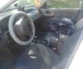 Белый Дэу Сенс, объемом двигателя 1.3 л и пробегом 200 тыс. км за 1500 $, фото 3 на Automoto.ua