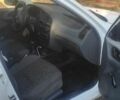 Белый Дэу Сенс, объемом двигателя 1.3 л и пробегом 200 тыс. км за 1204 $, фото 4 на Automoto.ua