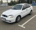 Білий Деу Сенс, об'ємом двигуна 1.5 л та пробігом 227 тис. км за 2300 $, фото 4 на Automoto.ua