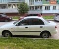 Белый Дэу Сенс, объемом двигателя 1.3 л и пробегом 127 тыс. км за 2000 $, фото 1 на Automoto.ua