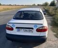 Белый Дэу Сенс, объемом двигателя 1.3 л и пробегом 270 тыс. км за 1300 $, фото 6 на Automoto.ua