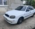 Білий Деу Сенс, об'ємом двигуна 1.5 л та пробігом 3 тис. км за 1800 $, фото 1 на Automoto.ua