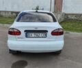 Белый Дэу Сенс, объемом двигателя 1.3 л и пробегом 247 тыс. км за 1500 $, фото 2 на Automoto.ua