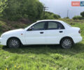 Білий Деу Сенс, об'ємом двигуна 1.3 л та пробігом 210 тис. км за 1900 $, фото 2 на Automoto.ua