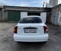 Белый Дэу Сенс, объемом двигателя 1.5 л и пробегом 151 тыс. км за 2700 $, фото 4 на Automoto.ua