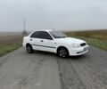 Білий Деу Сенс, об'ємом двигуна 1.5 л та пробігом 150 тис. км за 1850 $, фото 2 на Automoto.ua