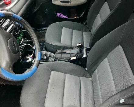 Белый Дэу Сенс, объемом двигателя 1.3 л и пробегом 247 тыс. км за 2300 $, фото 8 на Automoto.ua