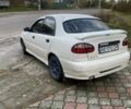 Деу Сенс 2006 у Житомирі на Automoto.ua Білий Деу Сенс, об'ємом двигуна 1.5 л та пробігом 235 тис. км за 1450 $, фото 4 на Automoto.ua