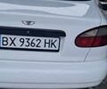 Білий Деу Сенс, об'ємом двигуна 1.3 л та пробігом 100 тис. км за 1500 $, фото 8 на Automoto.ua