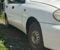 Белый Дэу Сенс, объемом двигателя 1.3 л и пробегом 577 тыс. км за 1100 $, фото 5 на Automoto.ua