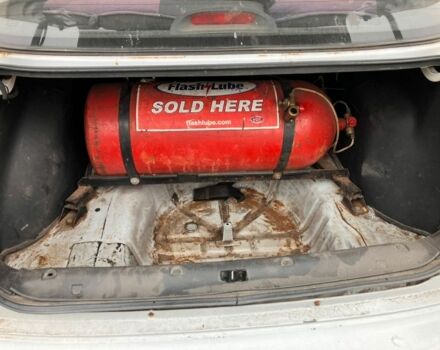 Білий Деу Сенс, об'ємом двигуна 0 л та пробігом 200 тис. км за 500 $, фото 1 на Automoto.ua