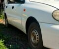 Белый Дэу Сенс, объемом двигателя 1.3 л и пробегом 578 тыс. км за 1100 $, фото 3 на Automoto.ua