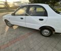 Белый Дэу Сенс, объемом двигателя 1.3 л и пробегом 290 тыс. км за 1150 $, фото 14 на Automoto.ua