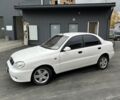 Белый Дэу Сенс, объемом двигателя 1.5 л и пробегом 301 тыс. км за 2000 $, фото 3 на Automoto.ua
