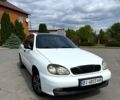 Белый Дэу Сенс, объемом двигателя 1.3 л и пробегом 280 тыс. км за 2299 $, фото 1 на Automoto.ua