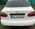 Білий Деу Сенс, об'ємом двигуна 1.3 л та пробігом 3 тис. км за 1000 $, фото 2 на Automoto.ua