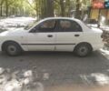 Белый Дэу Сенс, объемом двигателя 1.3 л и пробегом 400 тыс. км за 2300 $, фото 3 на Automoto.ua